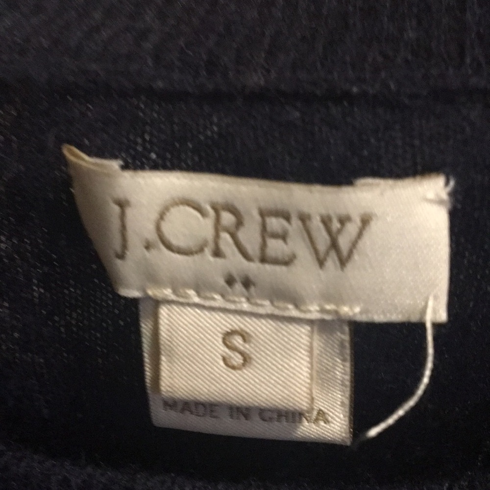 jcrew sweater - Picture 4 of 5